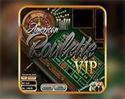 Vip American Roulette