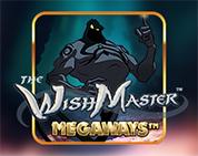 The Wish Master Megaways